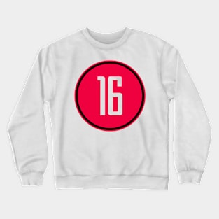 Ben McLemore Crewneck Sweatshirt